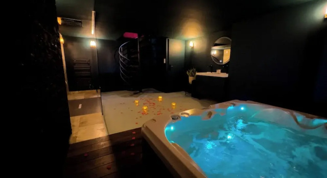 Люкс Luxury 26 Rue du Grand Maurian