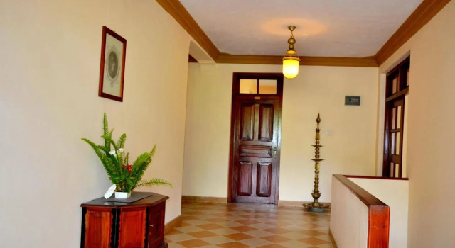 Inglewood Lodge