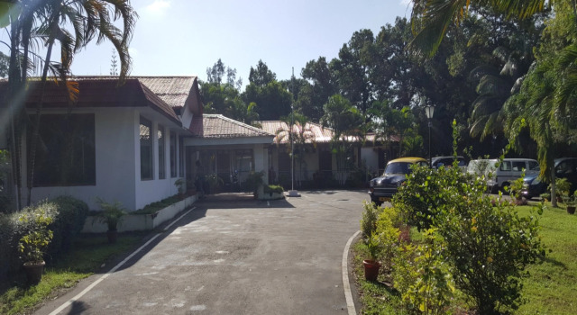 Megapode Resort -Port Blair, Book Resort Resort Hotels in Andaman Islands, Resort