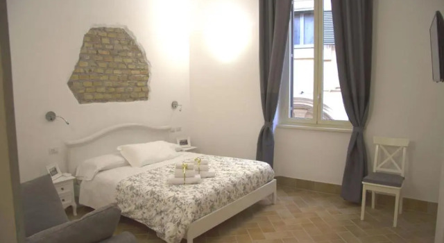 Апартаменты Leoncino 36 Apartments in Rome