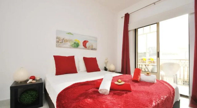 Apartamento Ipanema 2