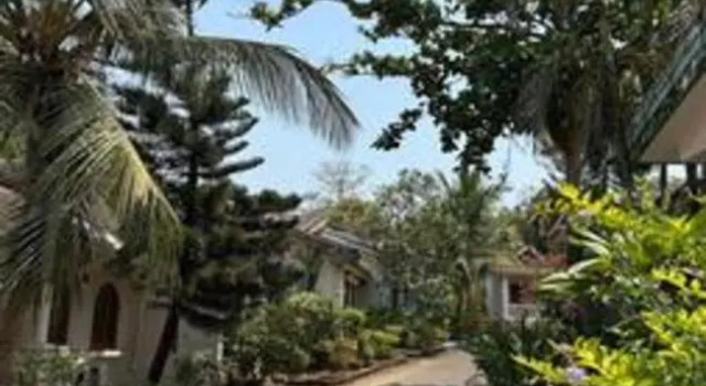 Villa Elara 1BHK Anjuna North Goa, Rezerwuj Willa Hotele w Assagao z basenem, Basen