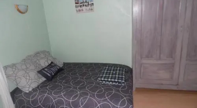 Chambre Tout Confort, Prenota Hotel cantone di Lagor Francia