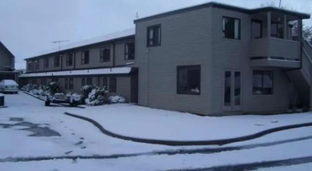 Номер Standard Мансарда Ruapehu Mountain Motel & Lodge