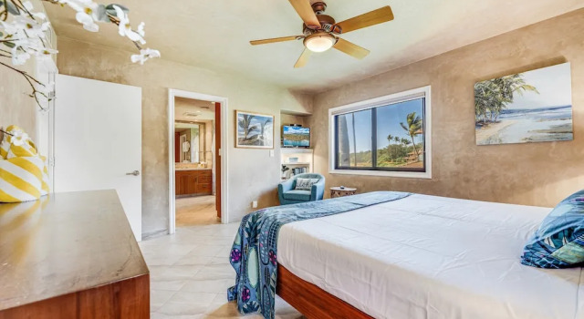 Makena Surf Resort #F-212 by Ali'i Resorts