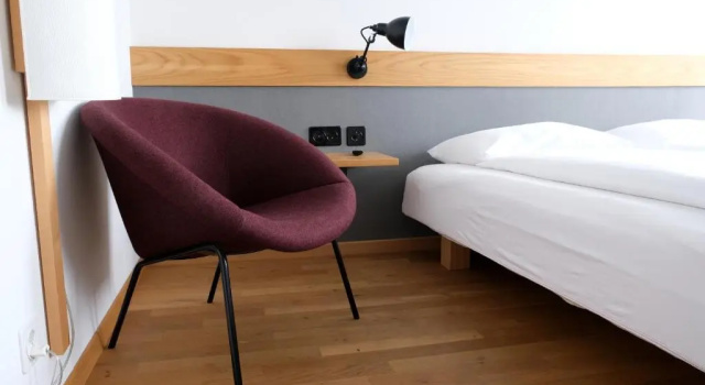 Номер Standard Hotel Jakob