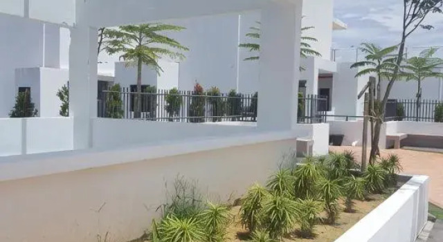 Prestige Kiara River View, Забронировать Отель Кота-Бару Келантан, рядом с Торговый центр Kota Bharu