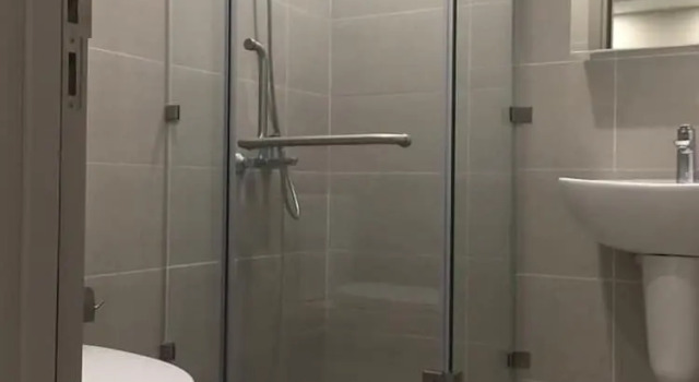 Апартаменты Hung Phat 2 Silver Star Apartment Room TNT