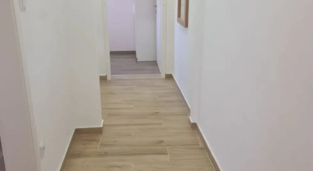 Апартаменты Apartments Rubbi