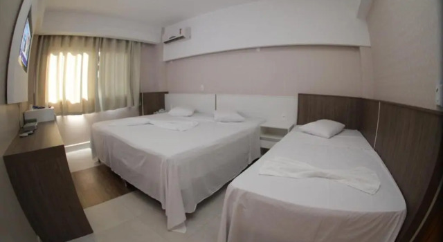 Nayru Hotel, Réserver Hôtel Toledo Parana