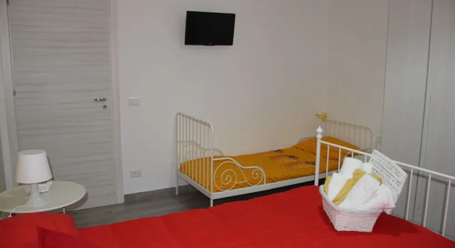 Номер Standard Dimora Fraula Guest House