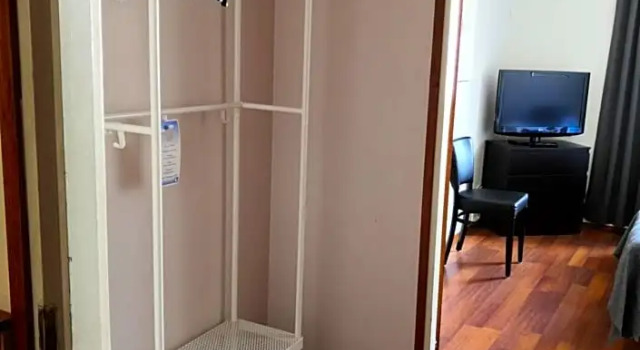 Номер Standard Tammisaaren Kaupunginhotelli