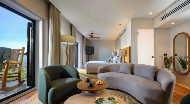 Полулюкс Hotel Canaan - Fattal Limited Edition