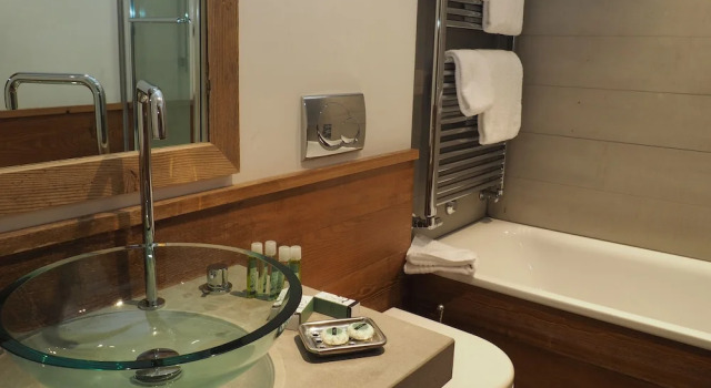 Апартаменты с 3 комнатами Maloja Palace Residence Engadin-St Moritz CO2-Neutral