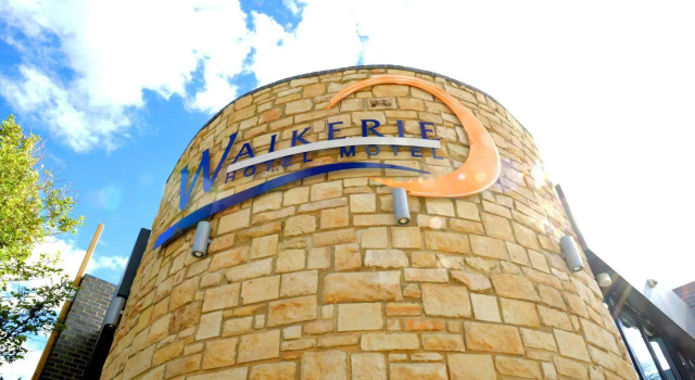 Waikerie Hotel Motel, Book Motel Waikerie South Australia