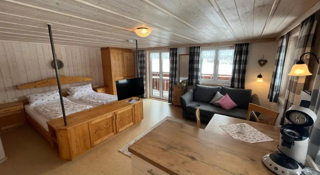 Gästehaus Nussbaumer, Varaa Hotelli Hotellit Baijeri pysäköinnillä, Pysäköinti
