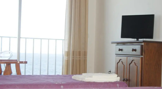 Apartamentos Los Saltos, 予約 アパートメント エル ピナル デ エル イエロ エル・イエロ島