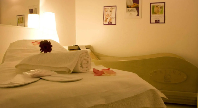 Albergo Sala