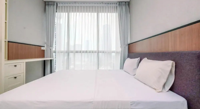 Nice And Strategic 1Br At Ciputra World 2 Apartment, Забронировать Апартаменты/квартира Отели Джакарты с парковкой, рядом с Satria Mandala Museum, Парковка