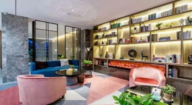 Floral Hotel Tian Cheng Airport, Rezervovat Hotel Čeng-čou Henan