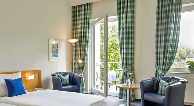 Номер Superior Dorint Parkhotel Siegen