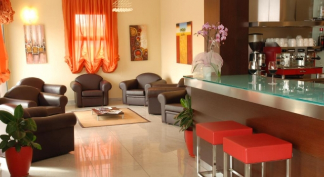 Hotel Don Camillo