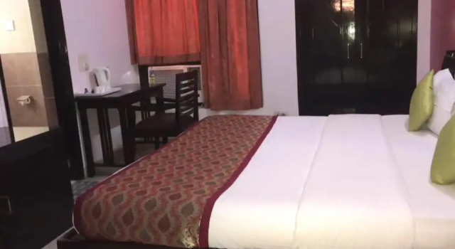Hotel B&B INN