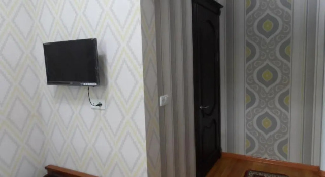 Номер Standard Jahongir B&B Tashkent