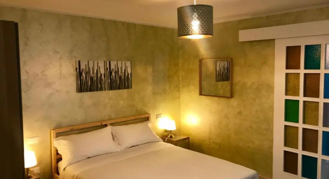 B&B Red Village