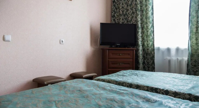 Uman Hotel, Reserva ahora Hotel Uman 