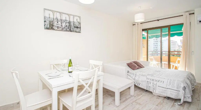2BR lovely apartment in center of Marbella., Забронировать Апартаменты/квартира Марбелья Коста-дель-Соль, рядом с Пристань Марбелья