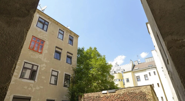 Van der Nüllgasse by Welcome2Vienna, Rezerwuj Hotel Hotele w Wiedeń z parkingiem, Parking