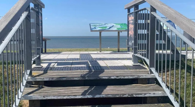 Halligweg 12, Забронировать Отель Нордстранд Nordfriesland