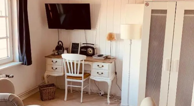Двухместный номер Standard Das Kleine Hotel Schleiblick