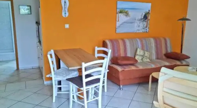 Ferienhaus Bansin USE 2750, Book Hotel Bansin Usedom