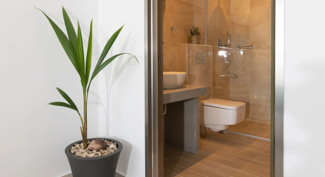 Люкс Luxury Aphrodite Studios & Suites - 140m from the beach, by ZanteWize