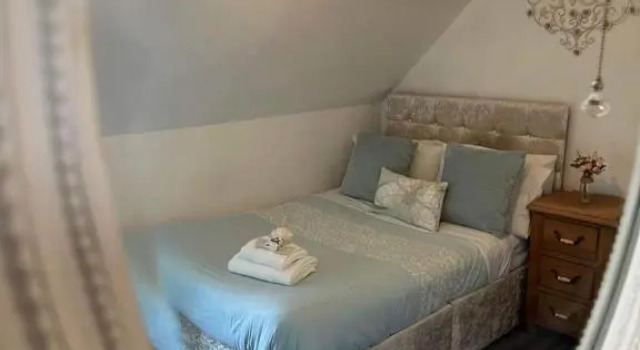 Номер Standard Baytree House