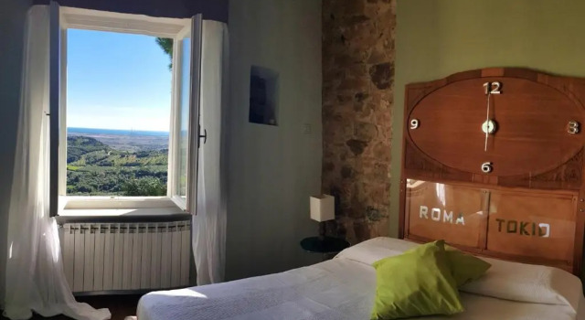 Люкс Sestosenso Suites