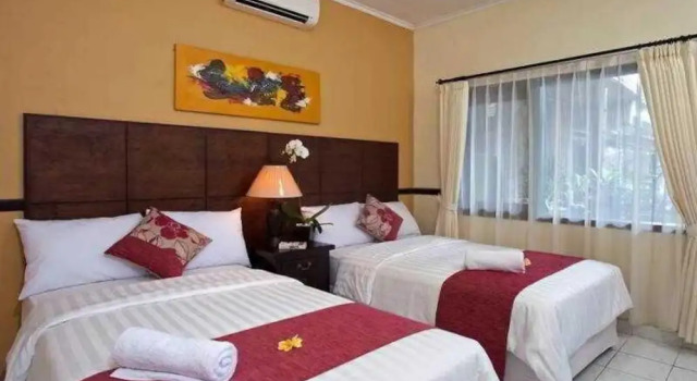 Villa Asana, Rezervovat Vila Chaty v Bali, Chalupa