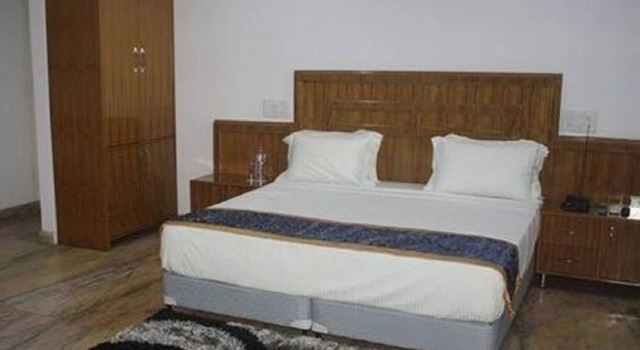 Hotel Rockwood