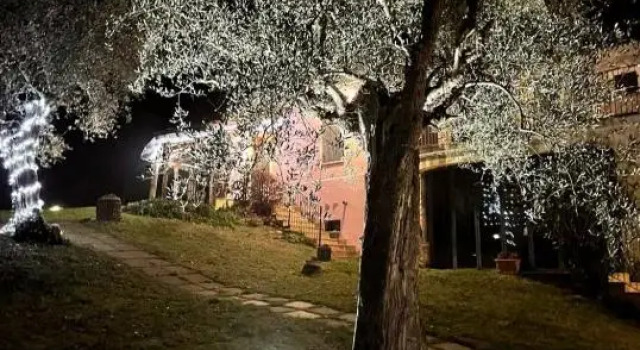 Tenuta SantApollinare, Prenota Hotel Mondaino Emilia-Romagna