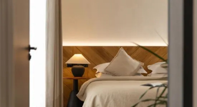 Люкс c 1 комнатой Yueyangli Garden Hotel