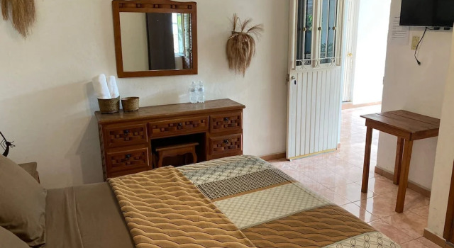 Standard chambre Hostal Casa Blanca