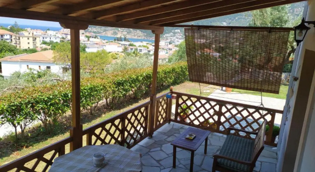 Апартаменты Superior Remvi Apartments