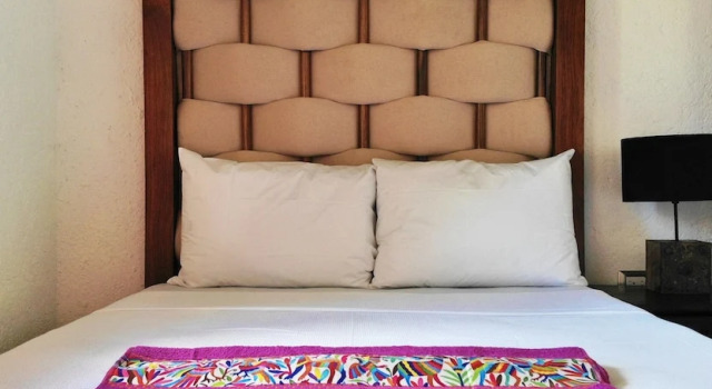 Номер Standard Kinta Kan Hotel Cozumel