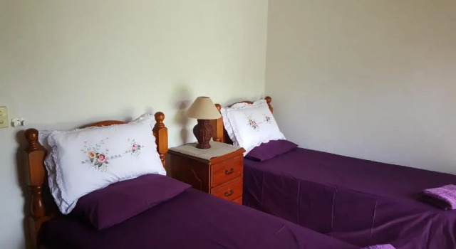 Te Vaiora Villa, Rezervasyon Villa Muri otoparklı oteller, Otopark