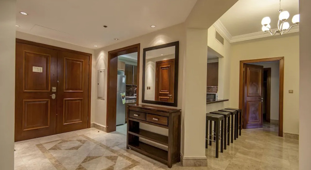 Residence South by Deluxe Holiday Homes
