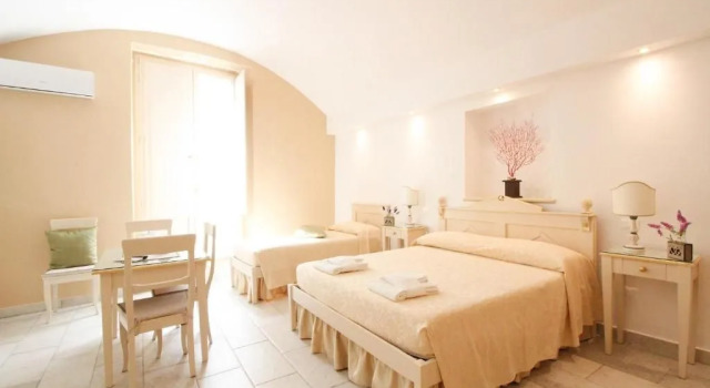 Duomo Gallipoli B&B and Apartments