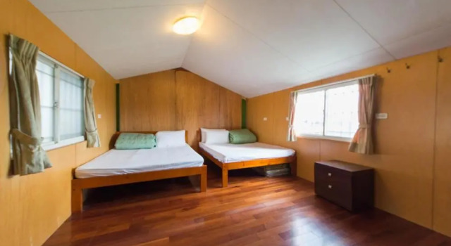 Deluxe Suite Tap Bed & Breakfast