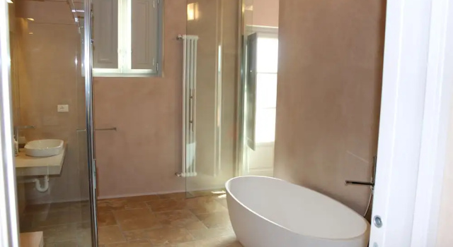 Апартаменты Superior Relais Pugliano